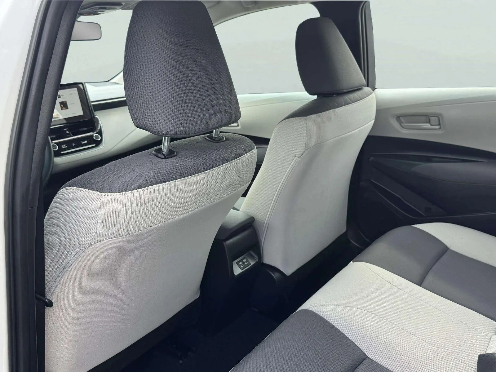 Toyota Corolla photo 42
