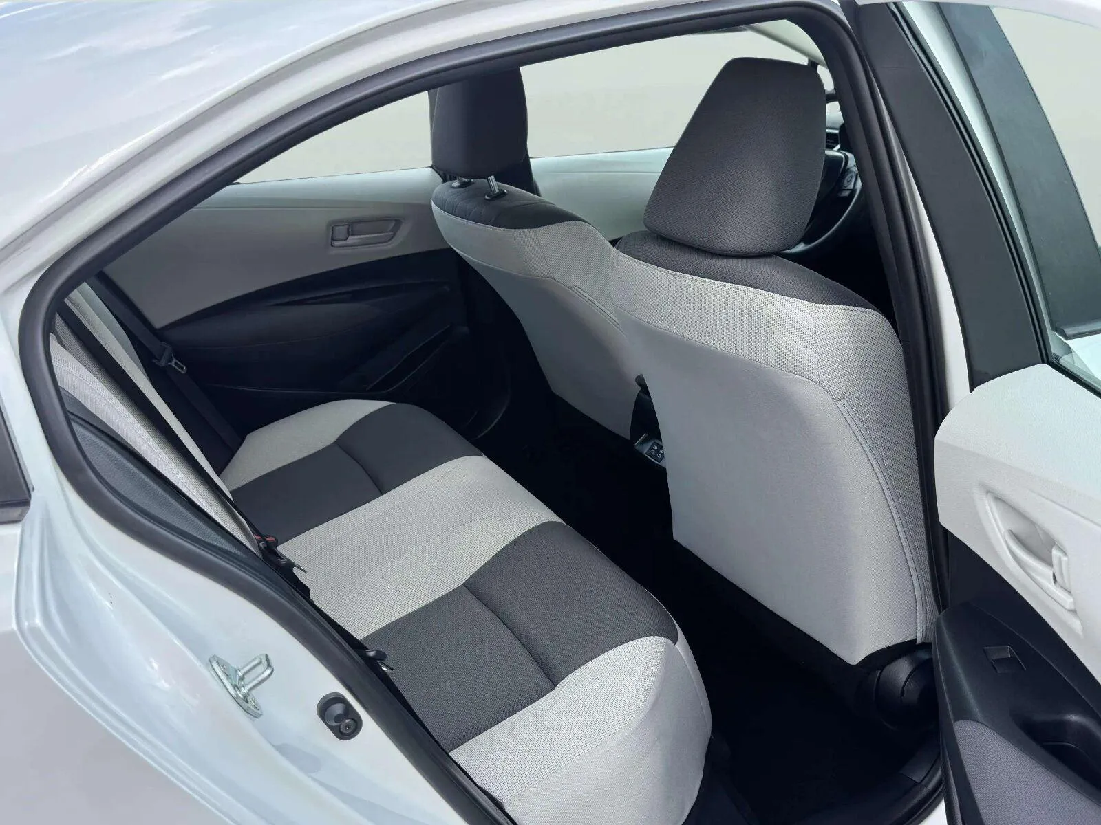 Toyota Corolla photo 43