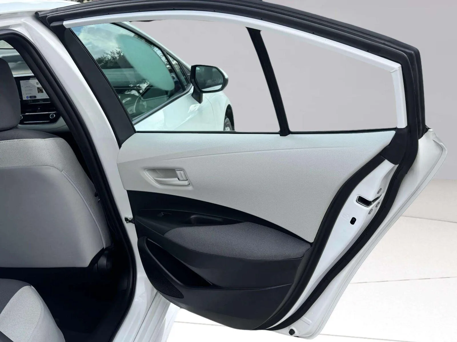 Toyota Corolla photo 44