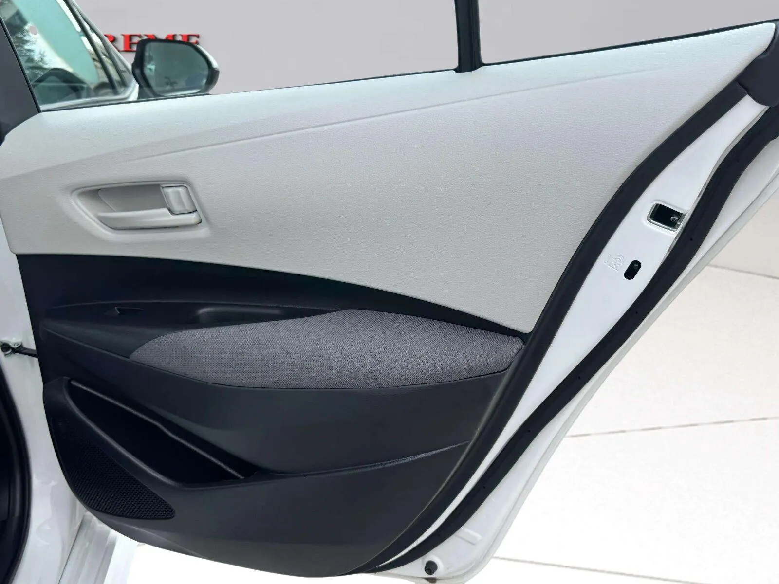 Toyota Corolla photo 45