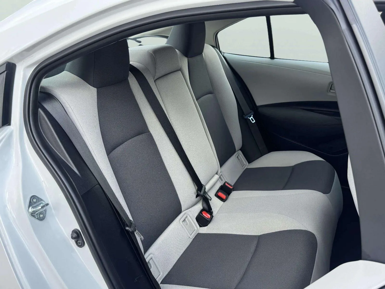 Toyota Corolla photo 46