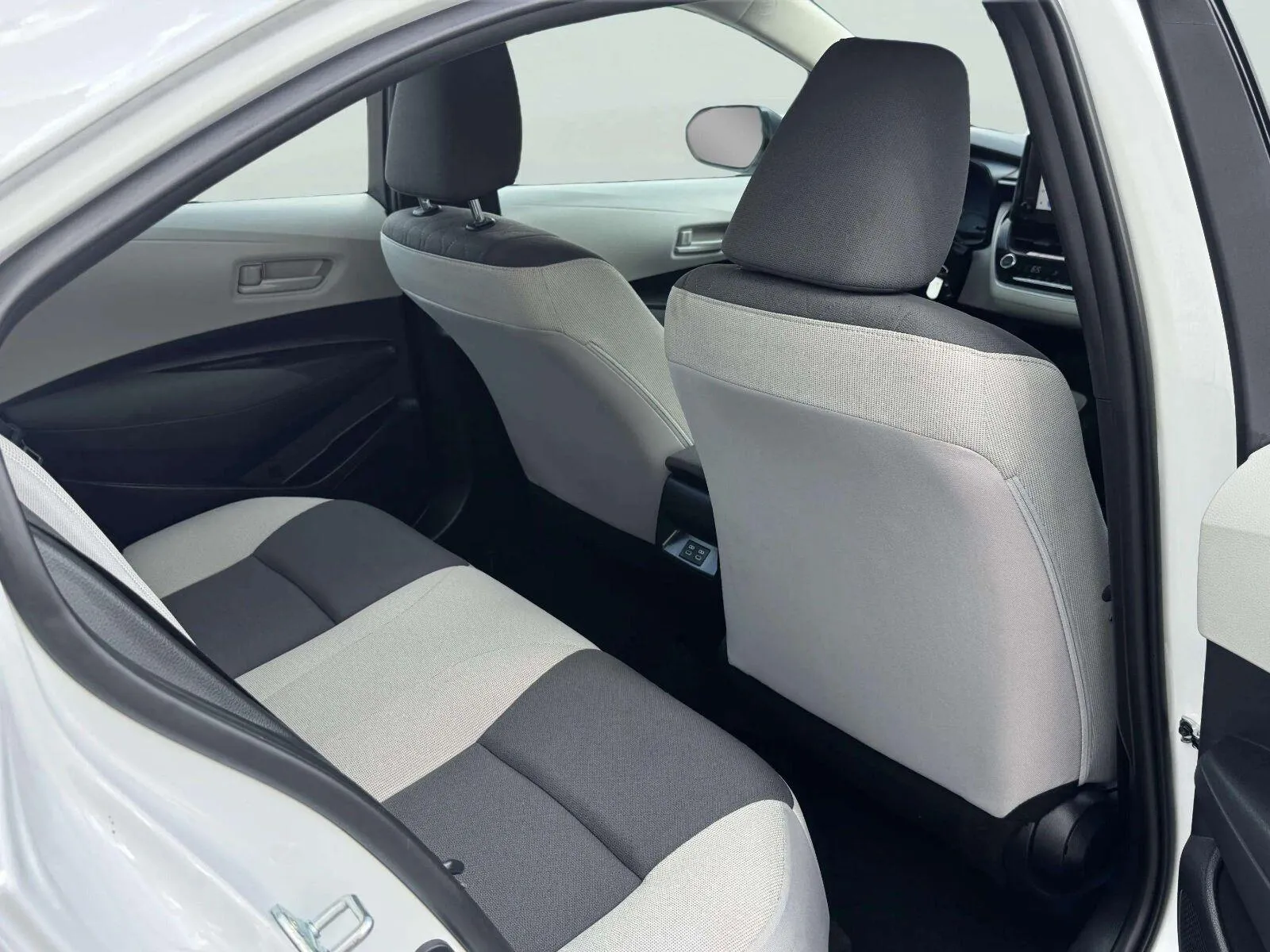 Toyota Corolla photo 47