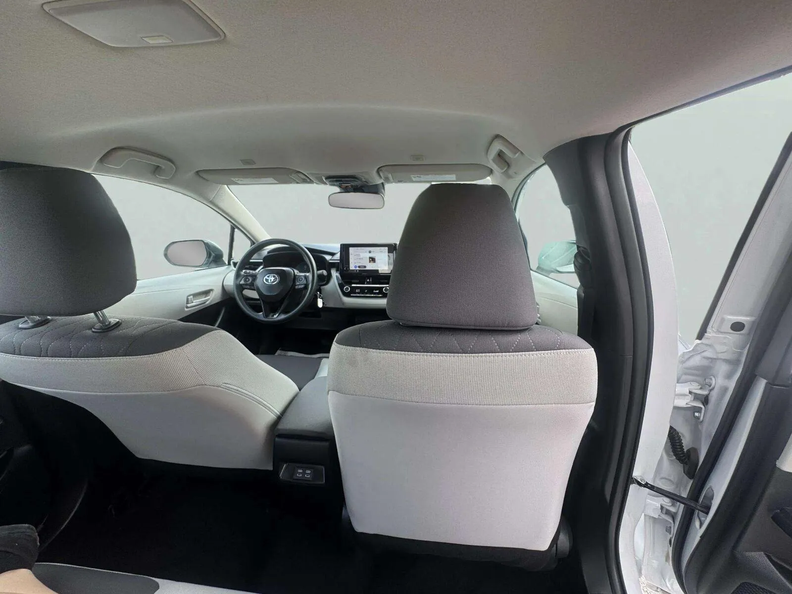 Toyota Corolla photo 48
