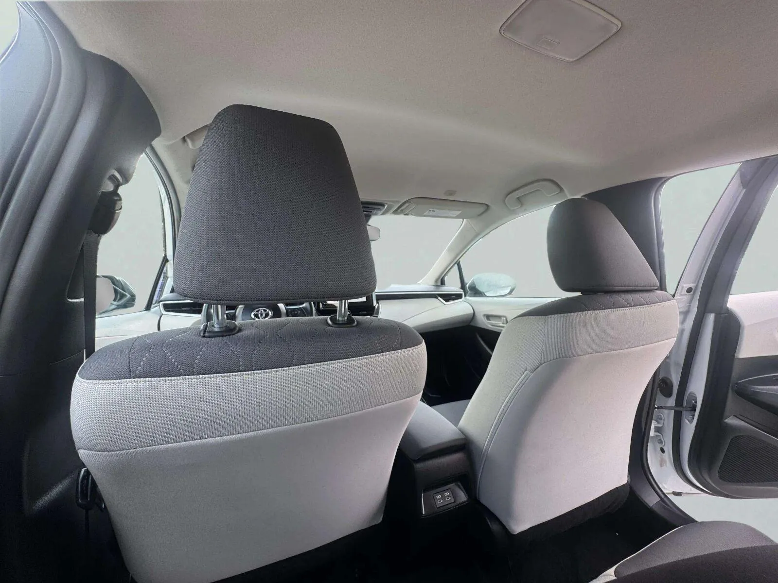 Toyota Corolla photo 49