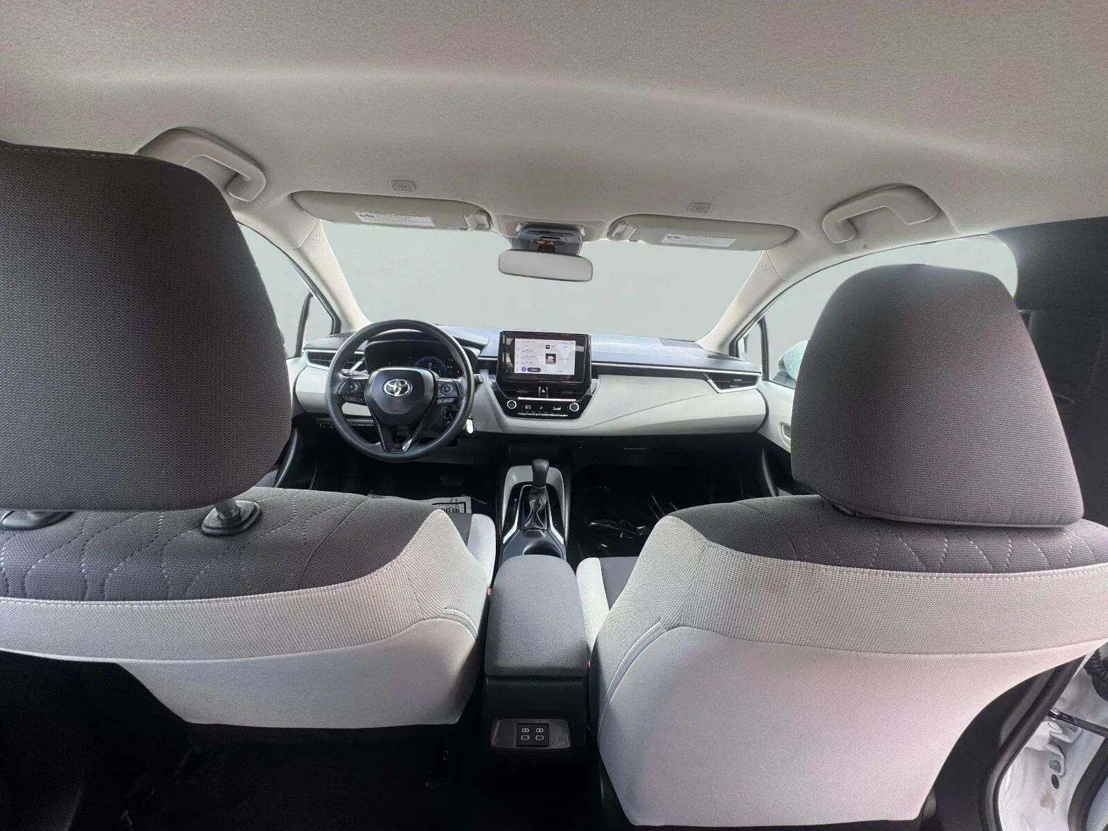 Toyota Corolla photo 50