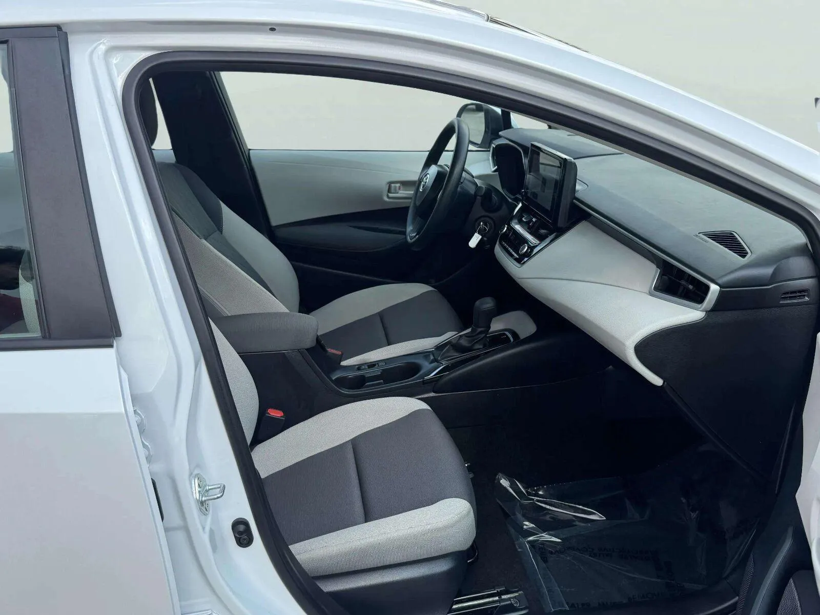 Toyota Corolla photo 51