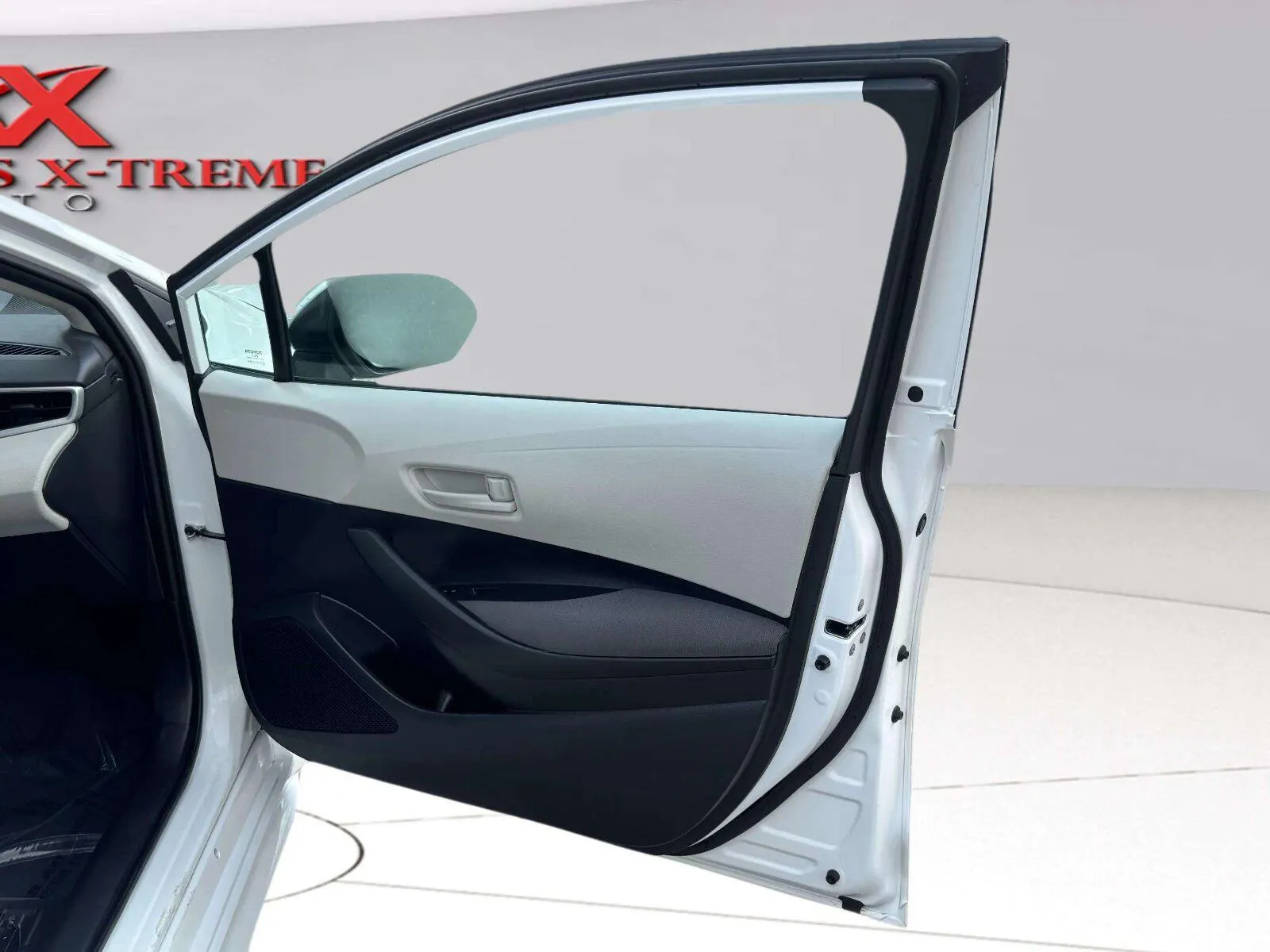 Toyota Corolla photo 52