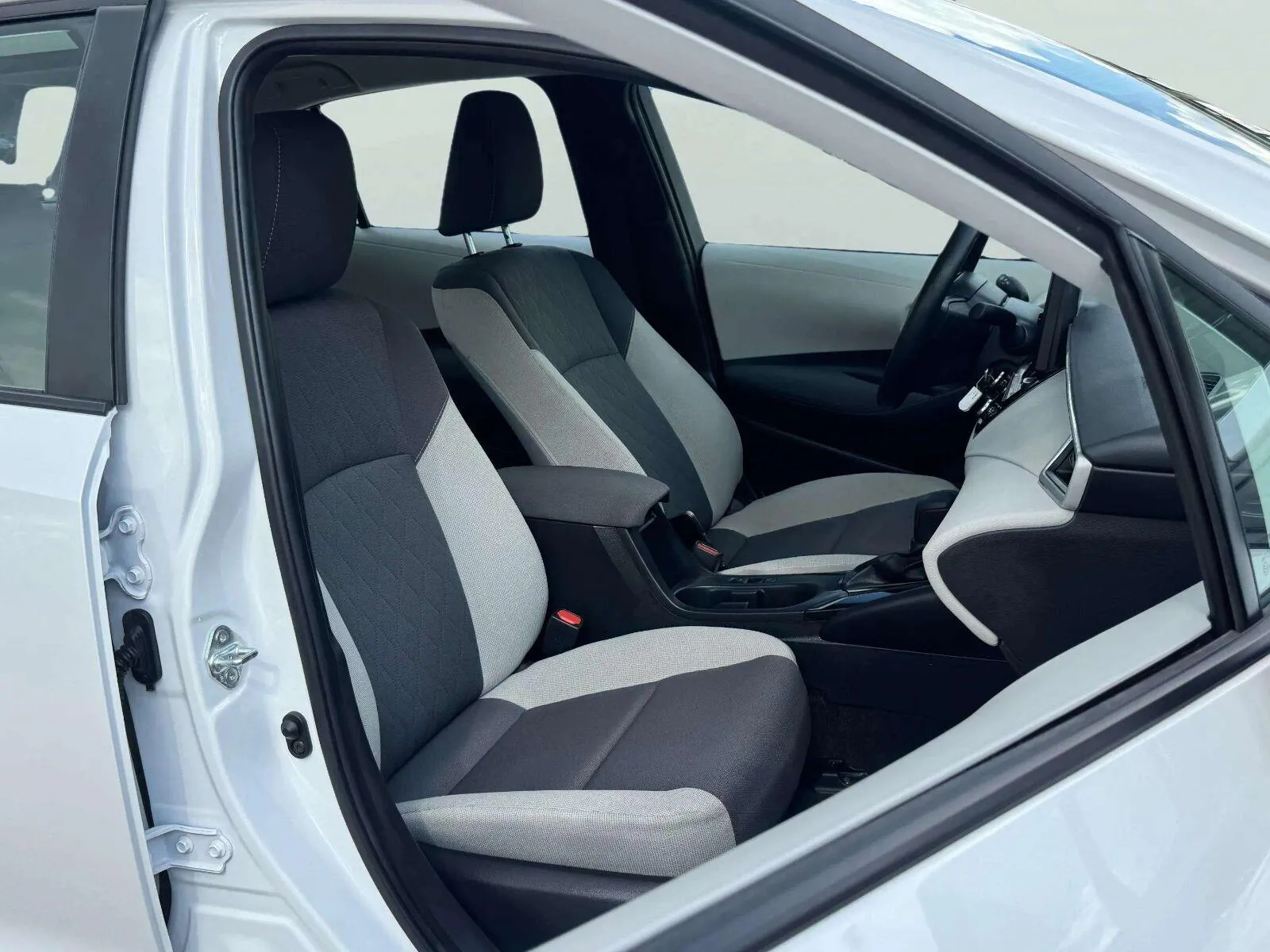Toyota Corolla photo 54