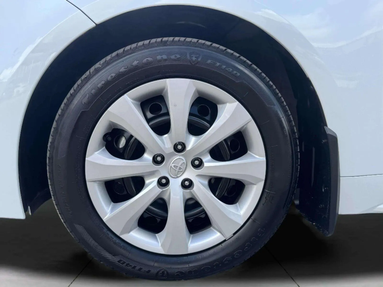 Toyota Corolla photo 58