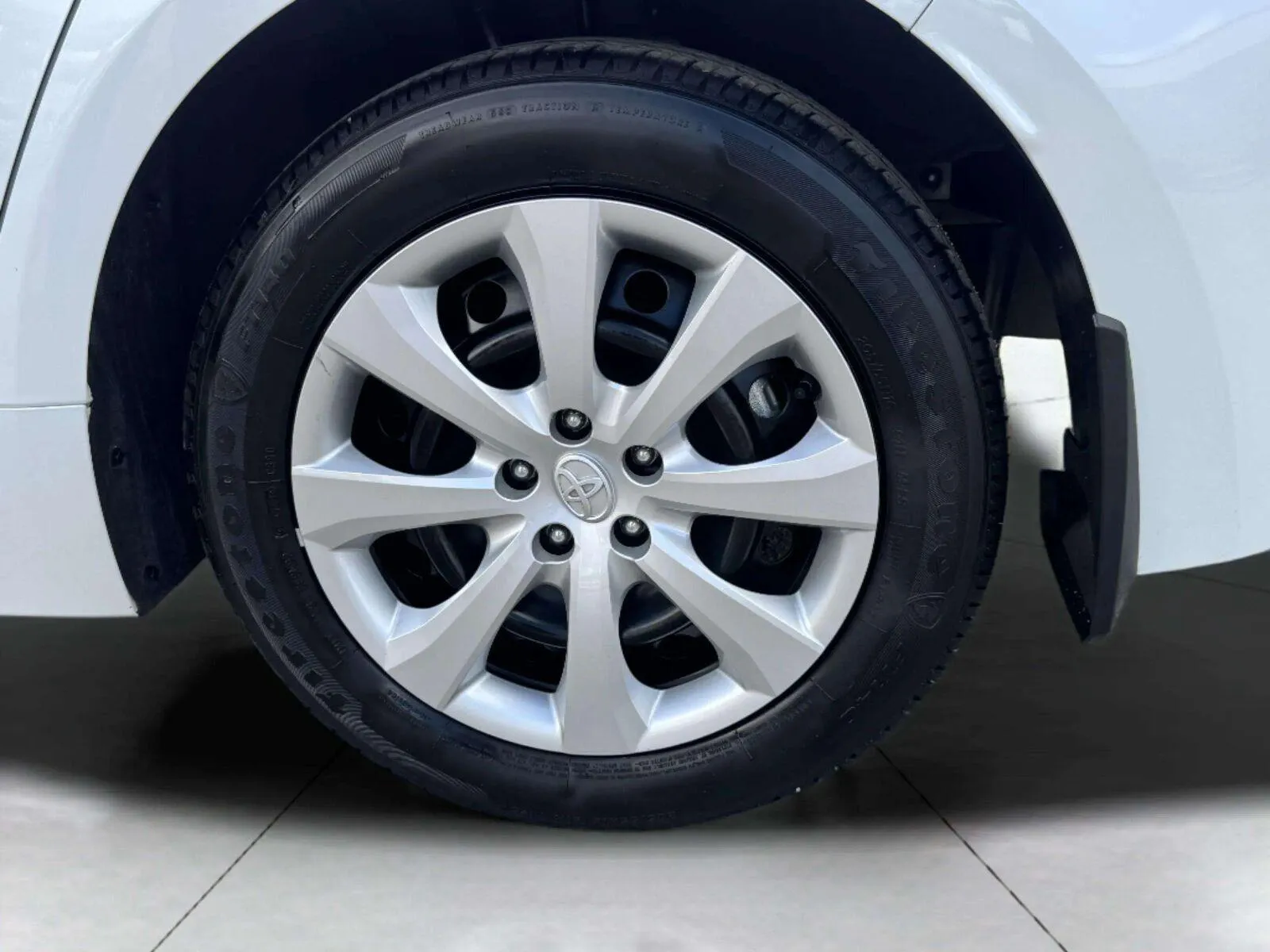 Toyota Corolla photo 59