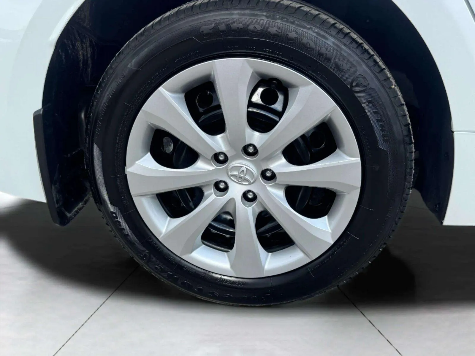 Toyota Corolla photo 60