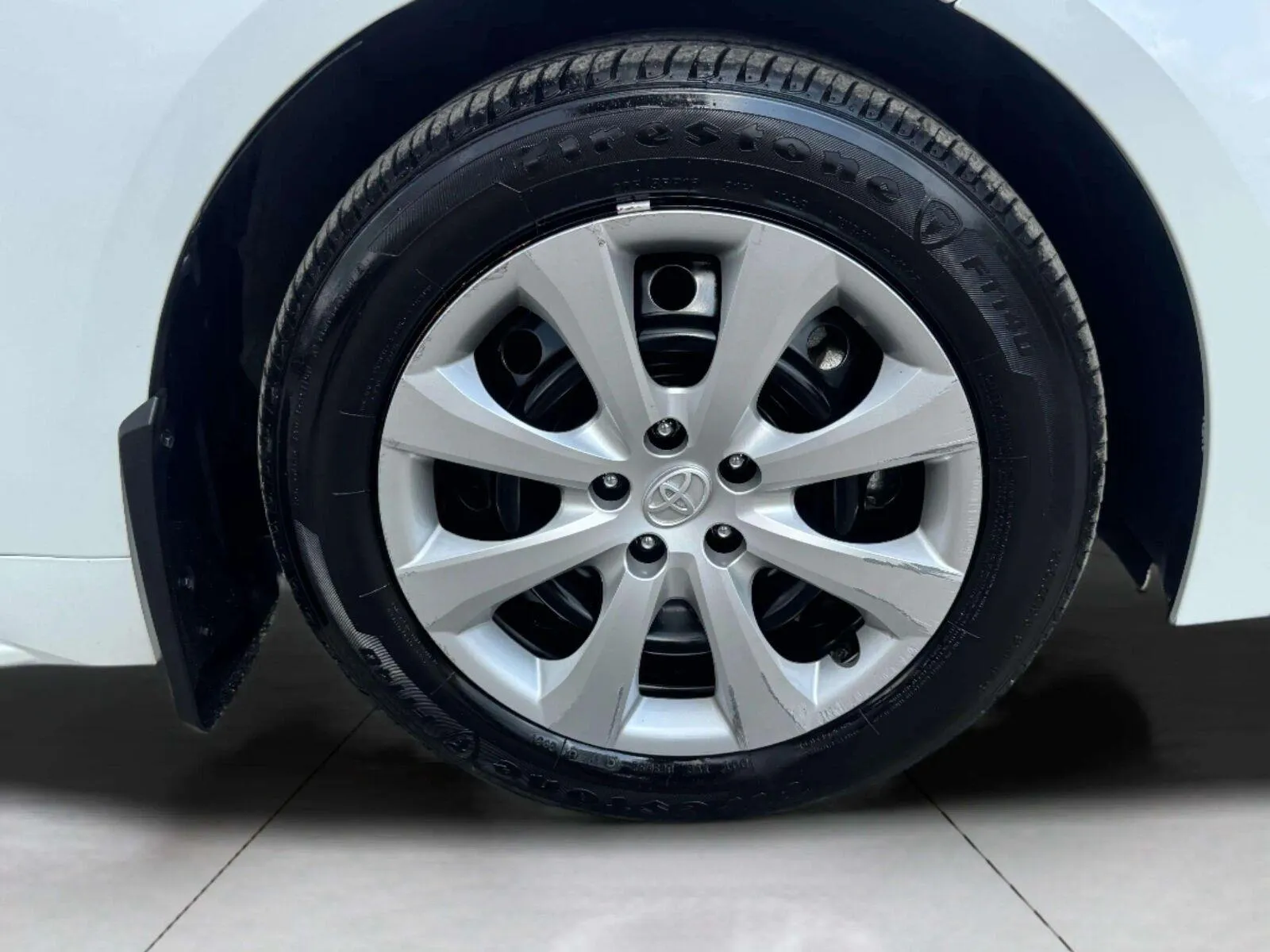Toyota Corolla photo 61