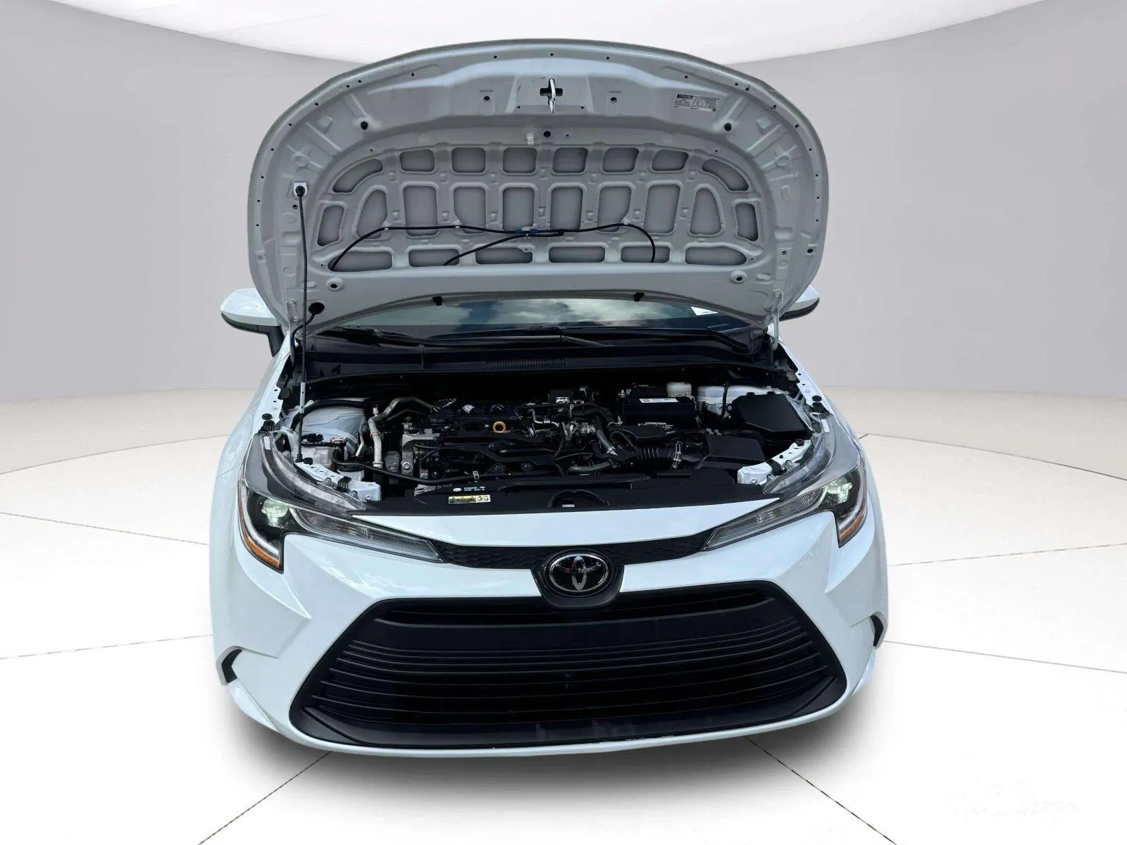 Toyota Corolla photo 62