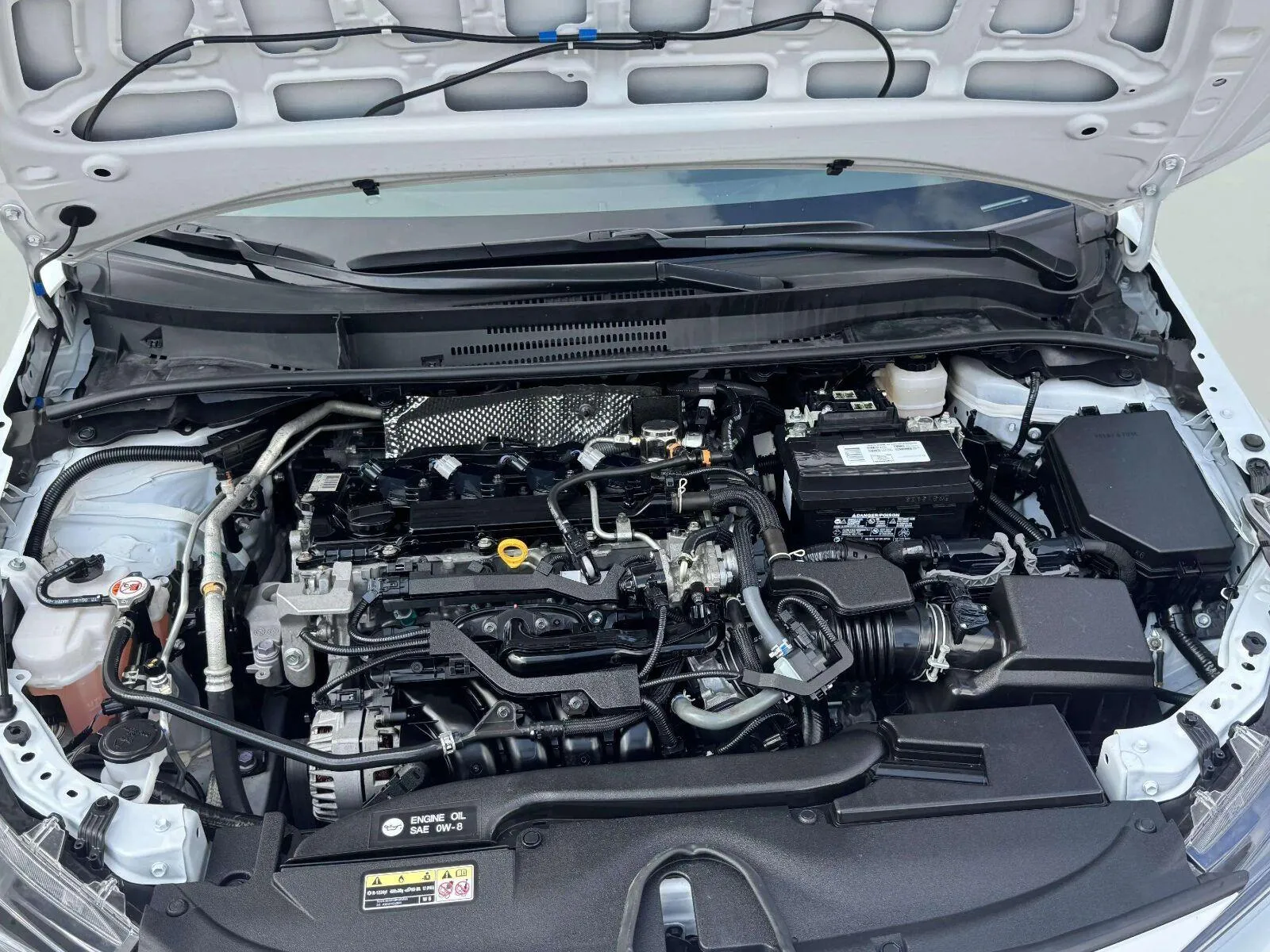 Toyota Corolla photo 63