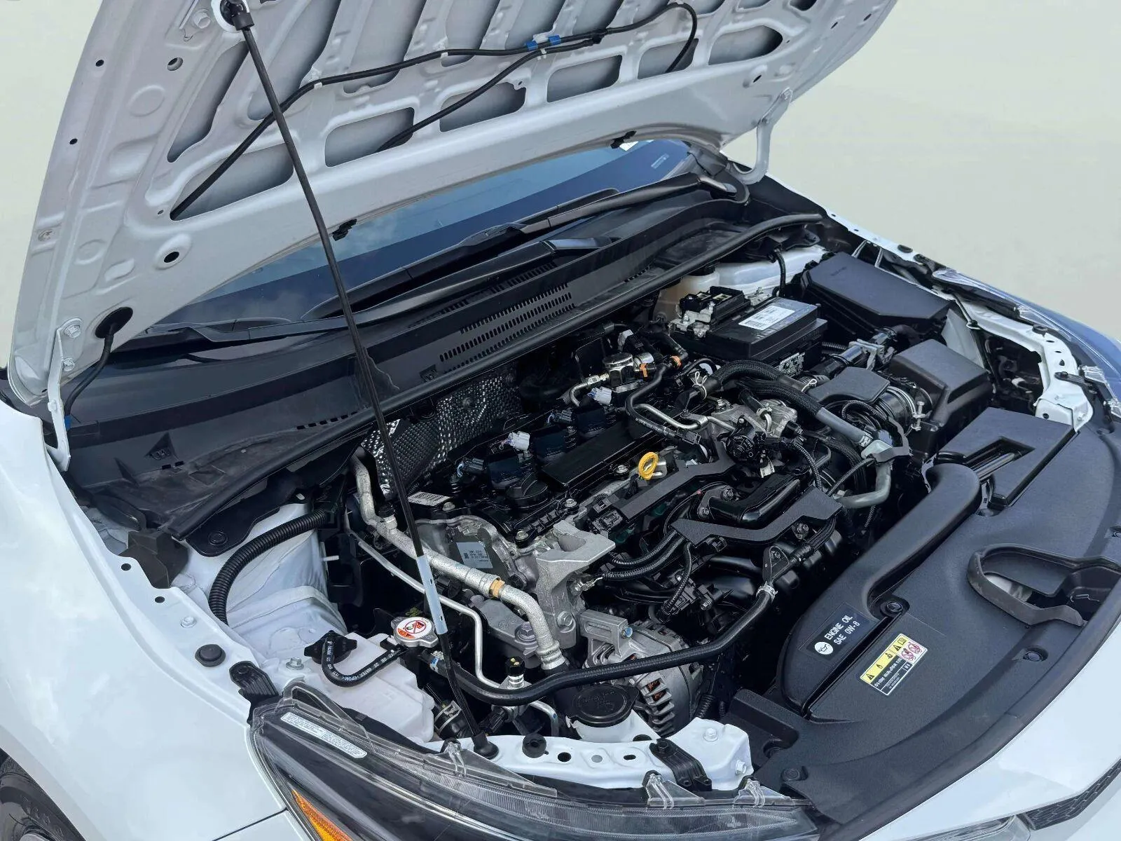 Toyota Corolla photo 64