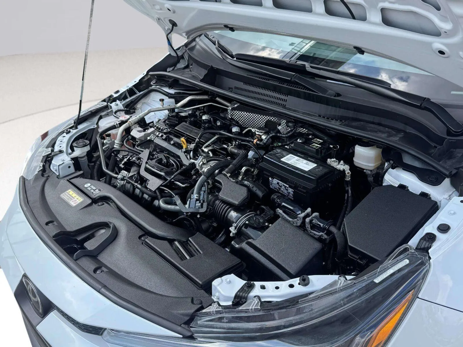 Toyota Corolla photo 65