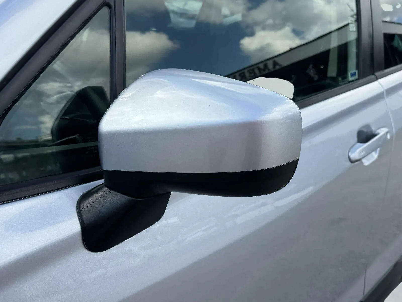 Subaru Forester photo 13
