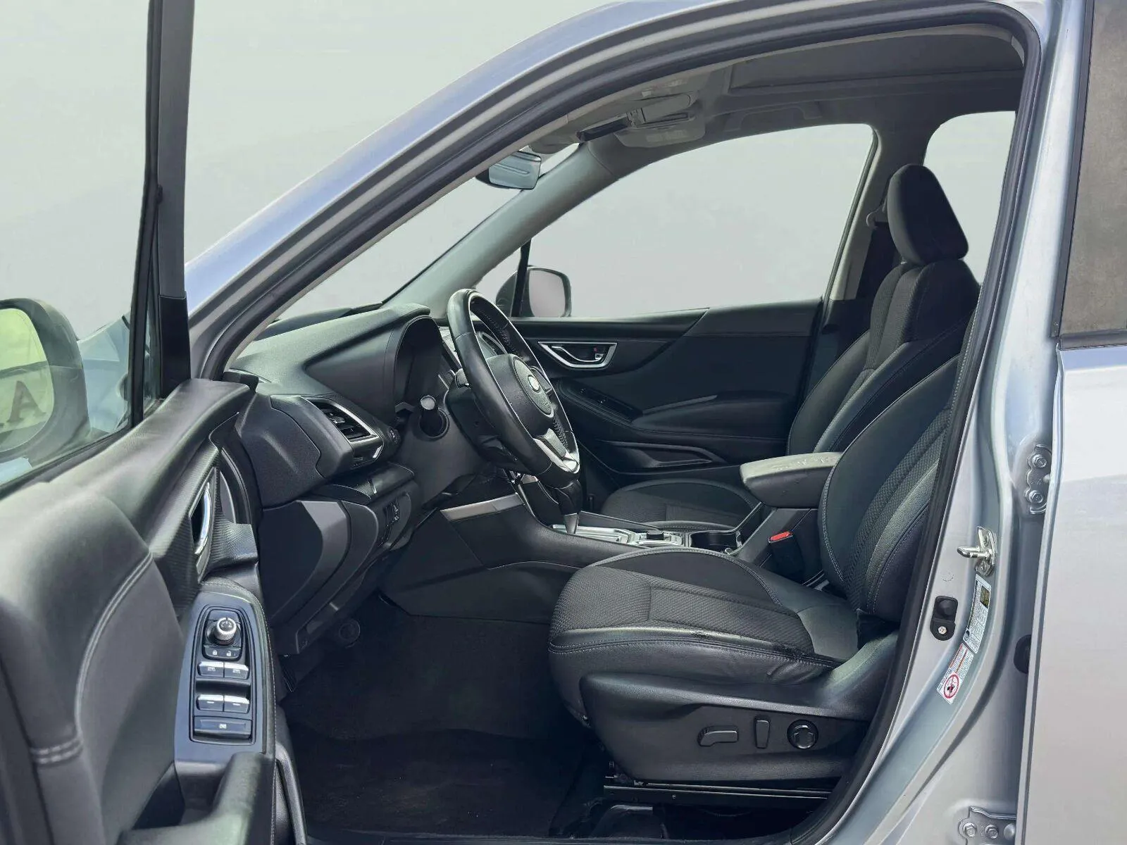 Subaru Forester photo 16