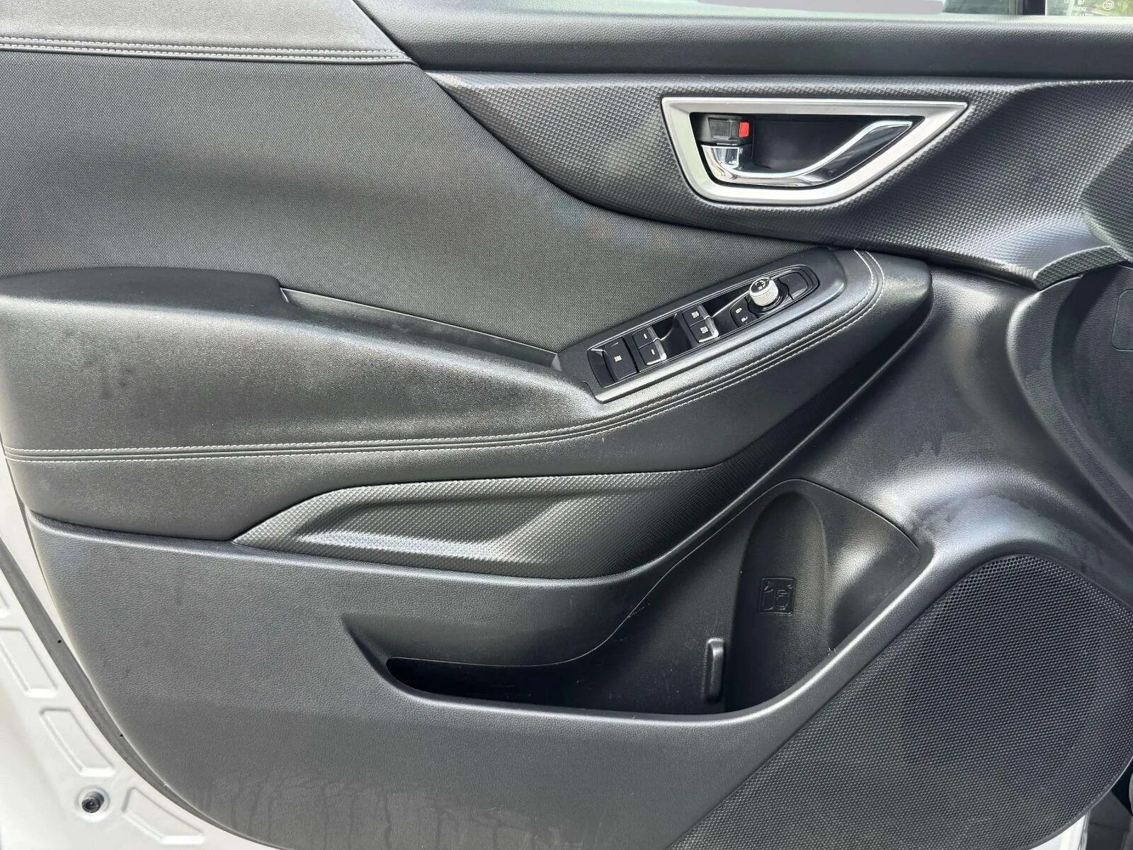 Subaru Forester photo 18