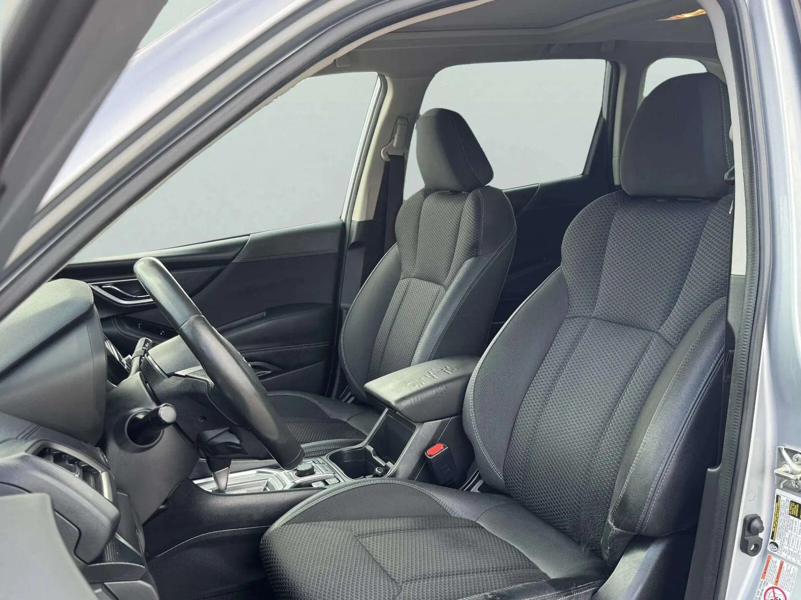 Subaru Forester photo 19