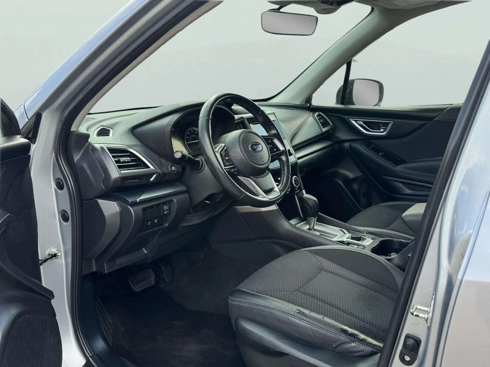 Subaru Forester photo 20