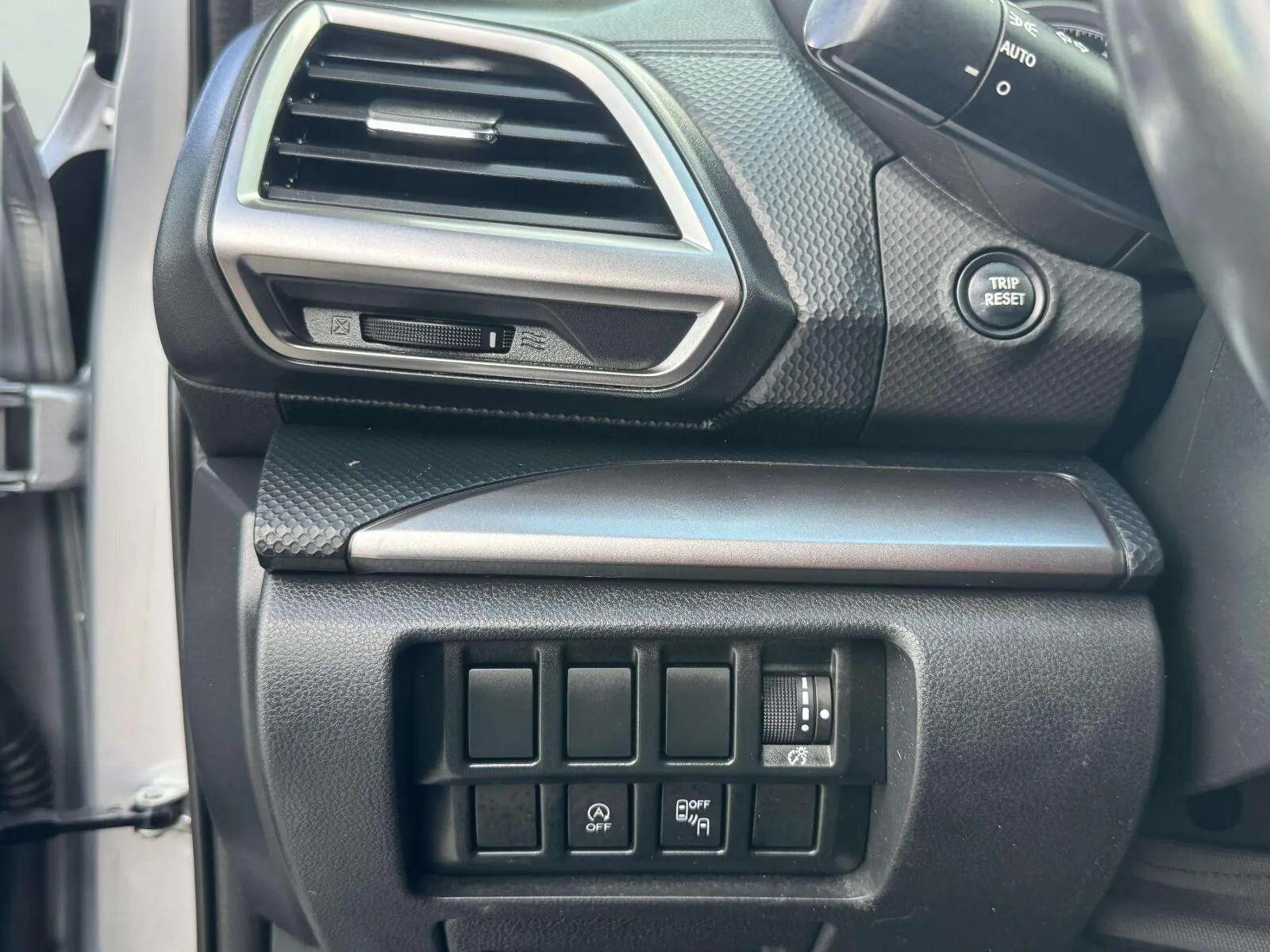 Subaru Forester photo 21