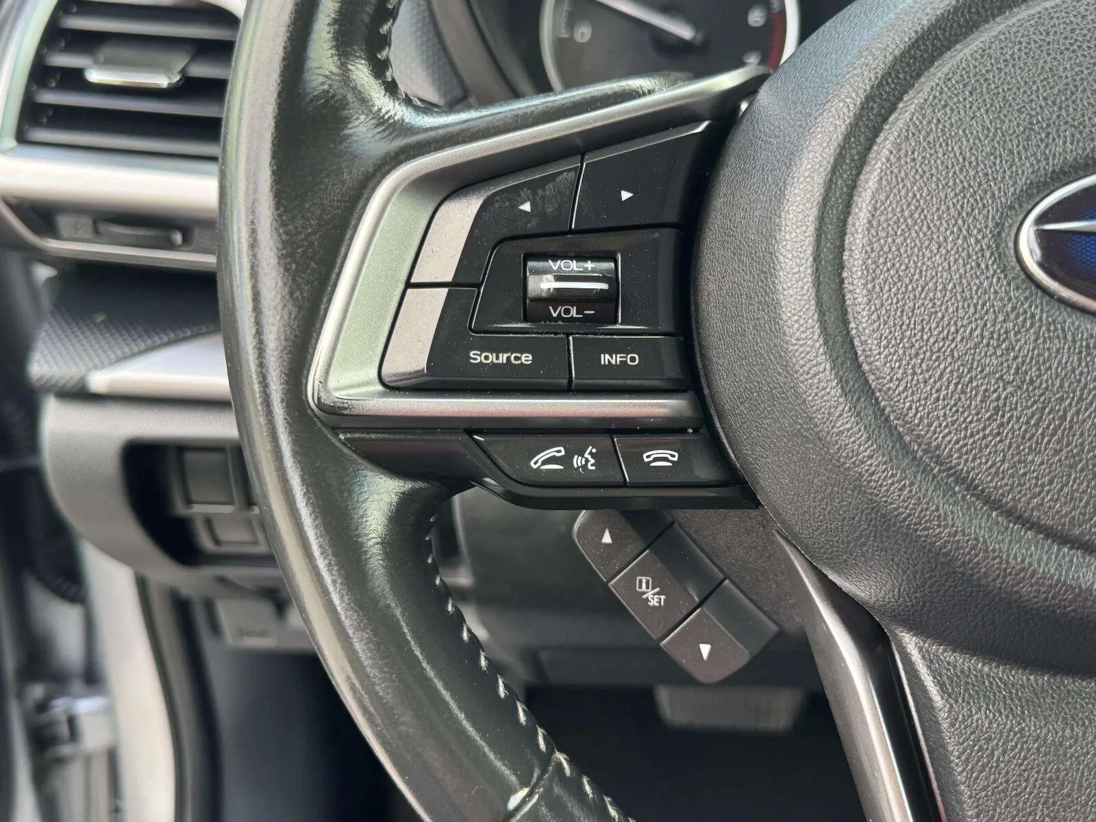 Subaru Forester photo 25