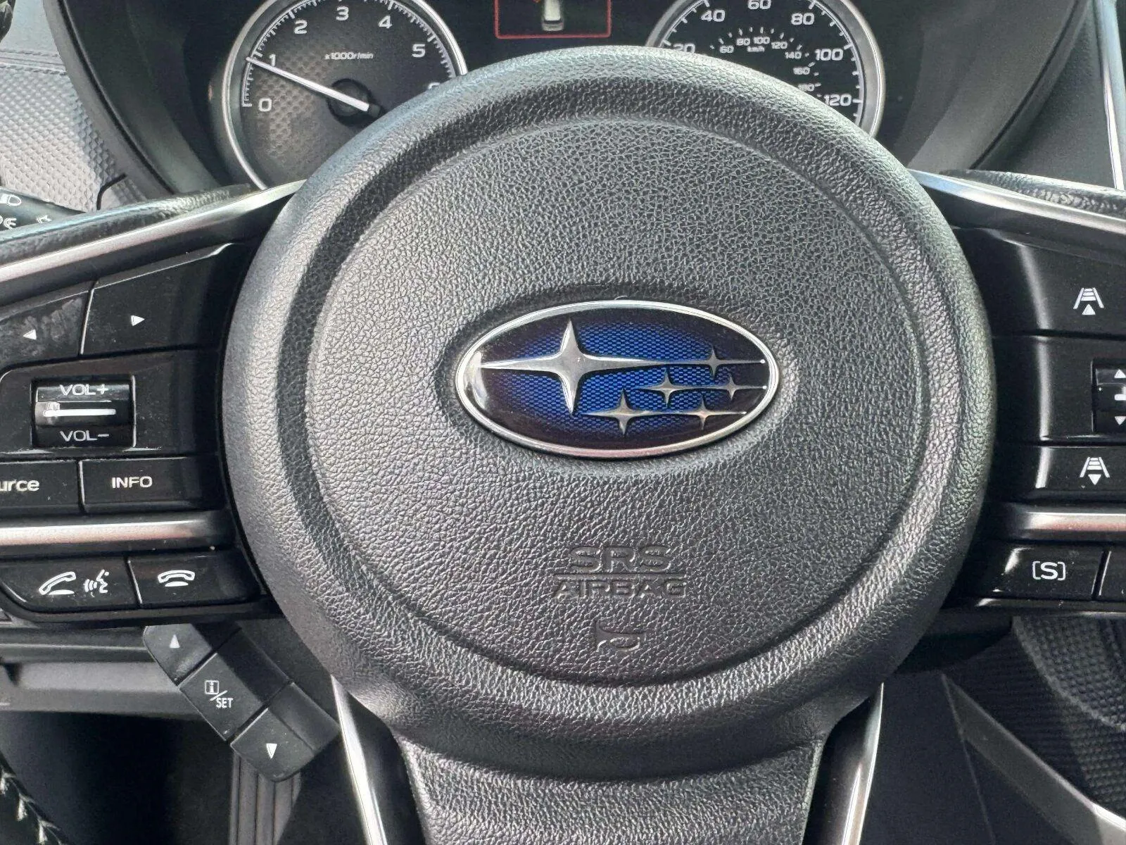 Subaru Forester photo 26