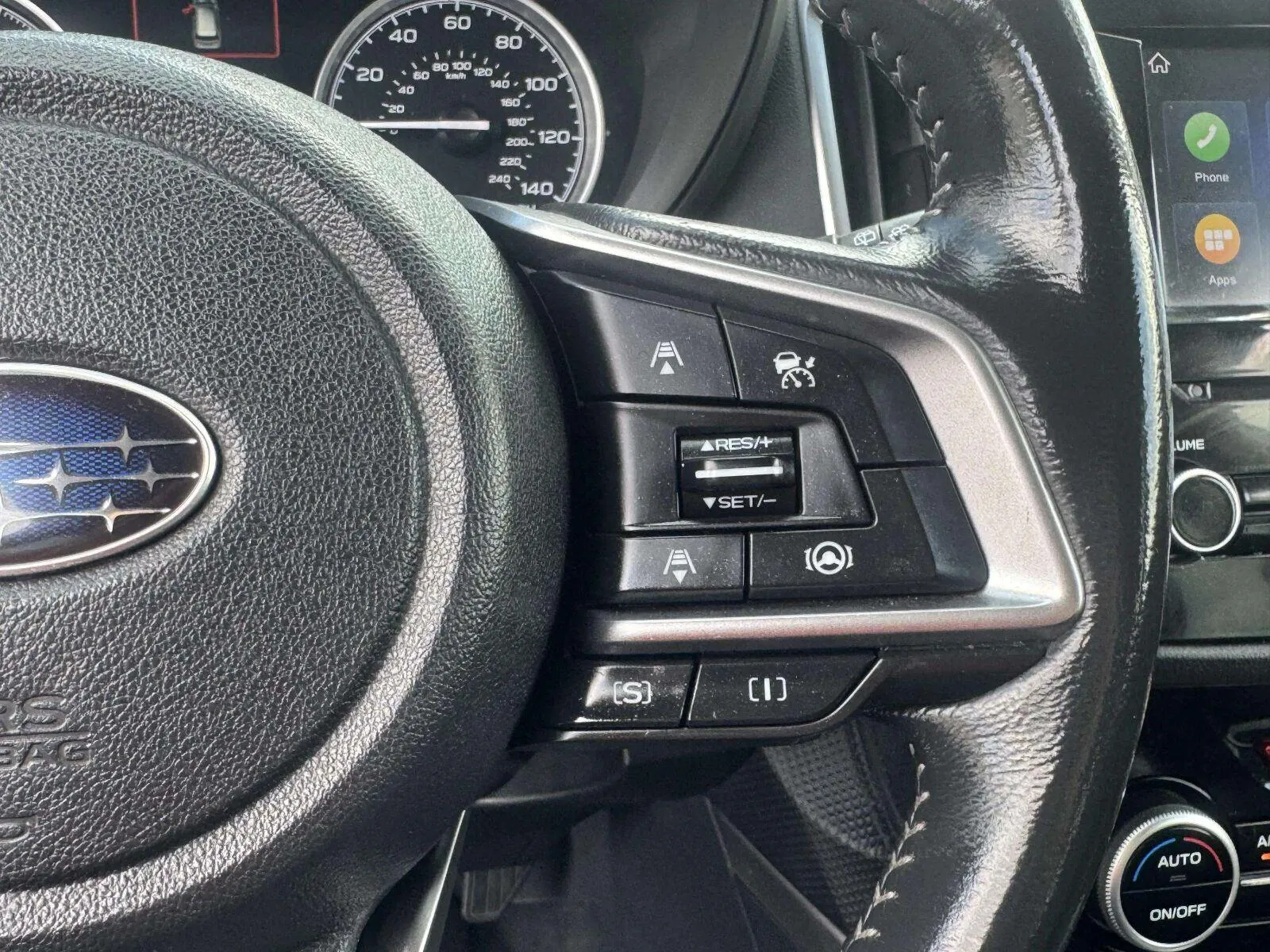 Subaru Forester photo 27