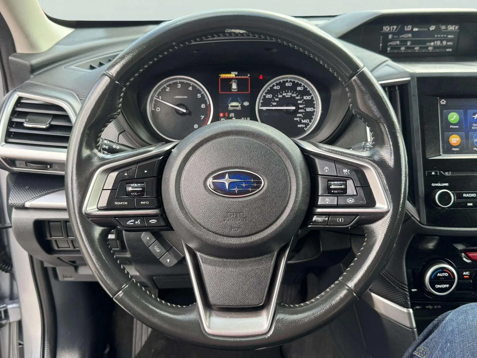 Subaru Forester photo 28