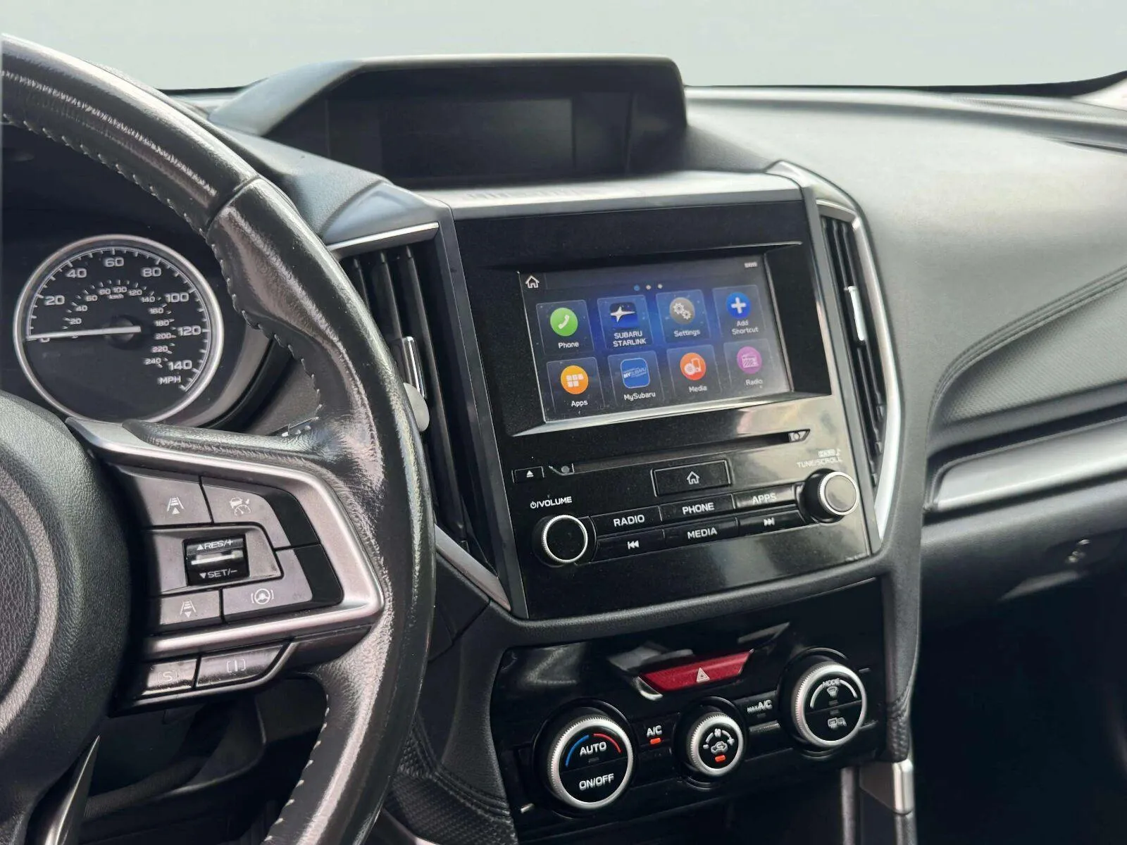 Subaru Forester photo 29