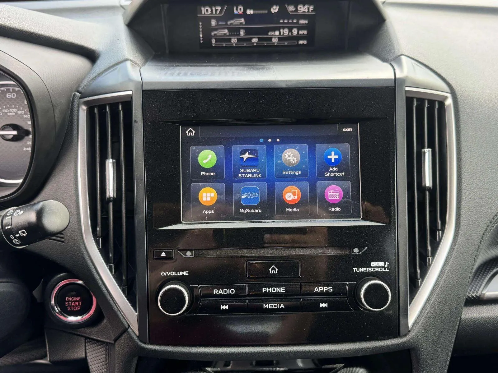 Subaru Forester photo 30
