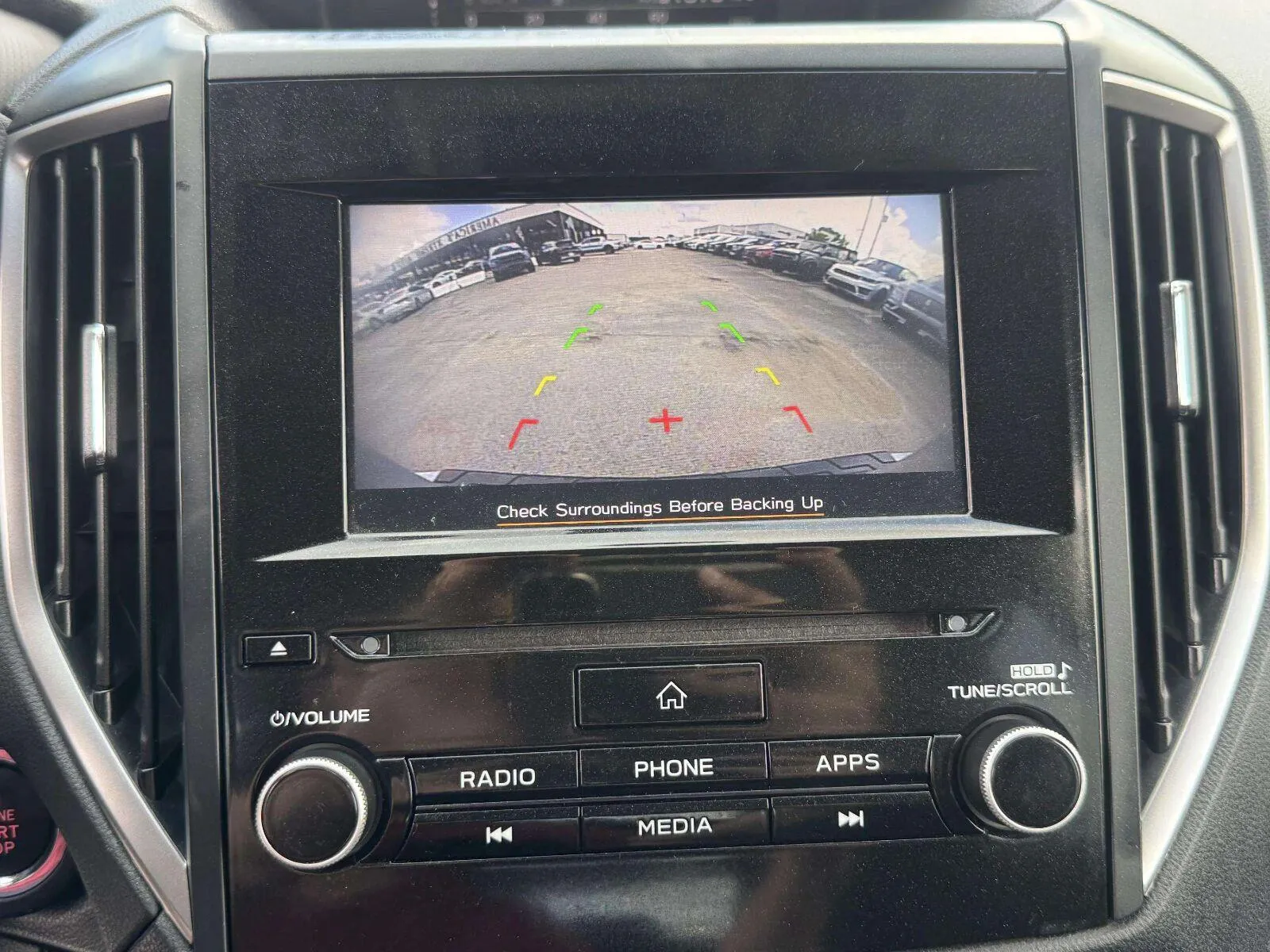 Subaru Forester photo 31