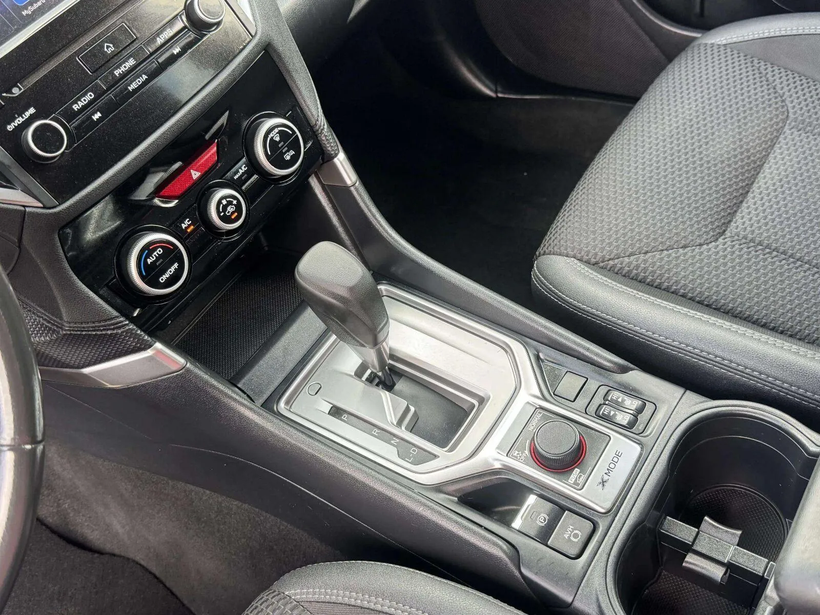 Subaru Forester photo 32