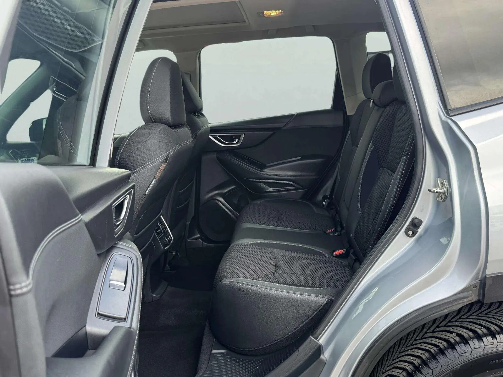Subaru Forester photo 33