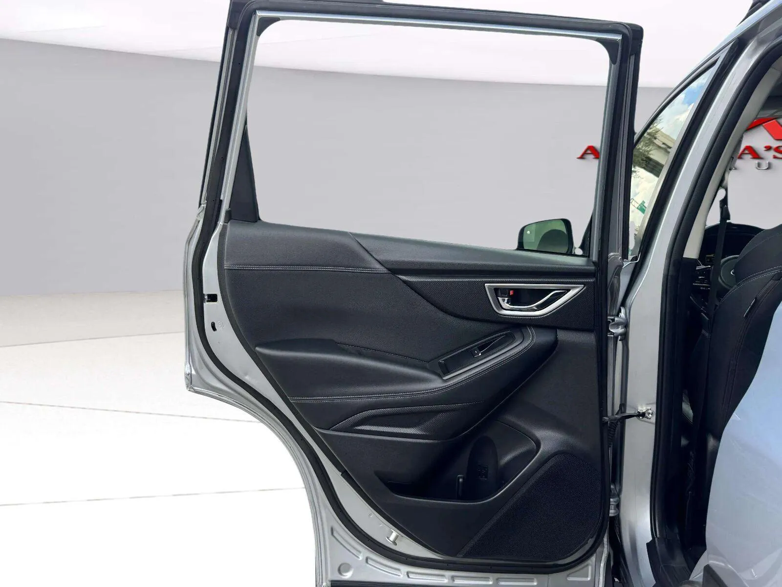 Subaru Forester photo 34