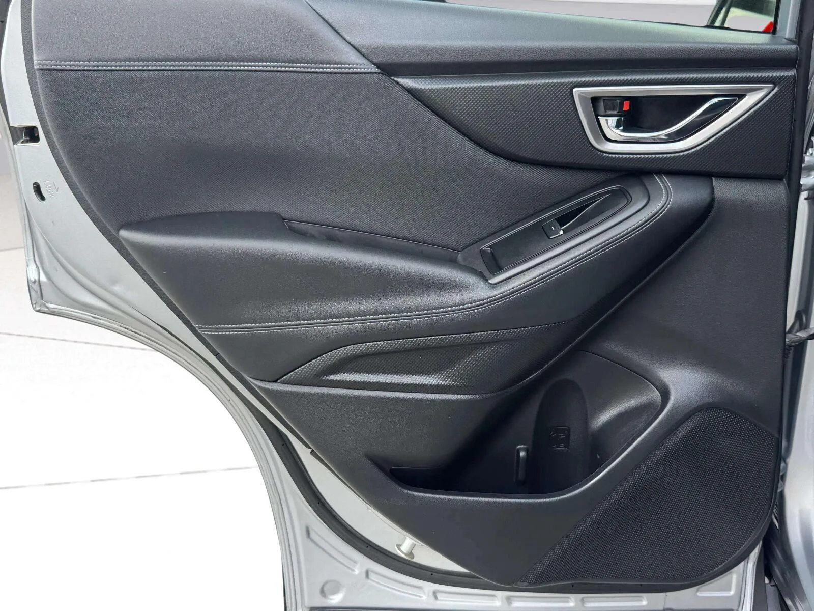 Subaru Forester photo 35