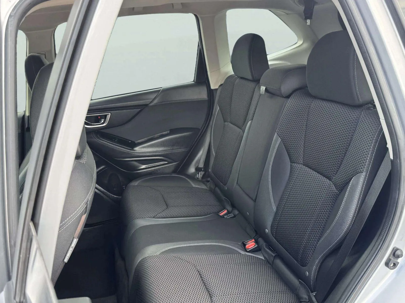 Subaru Forester photo 36