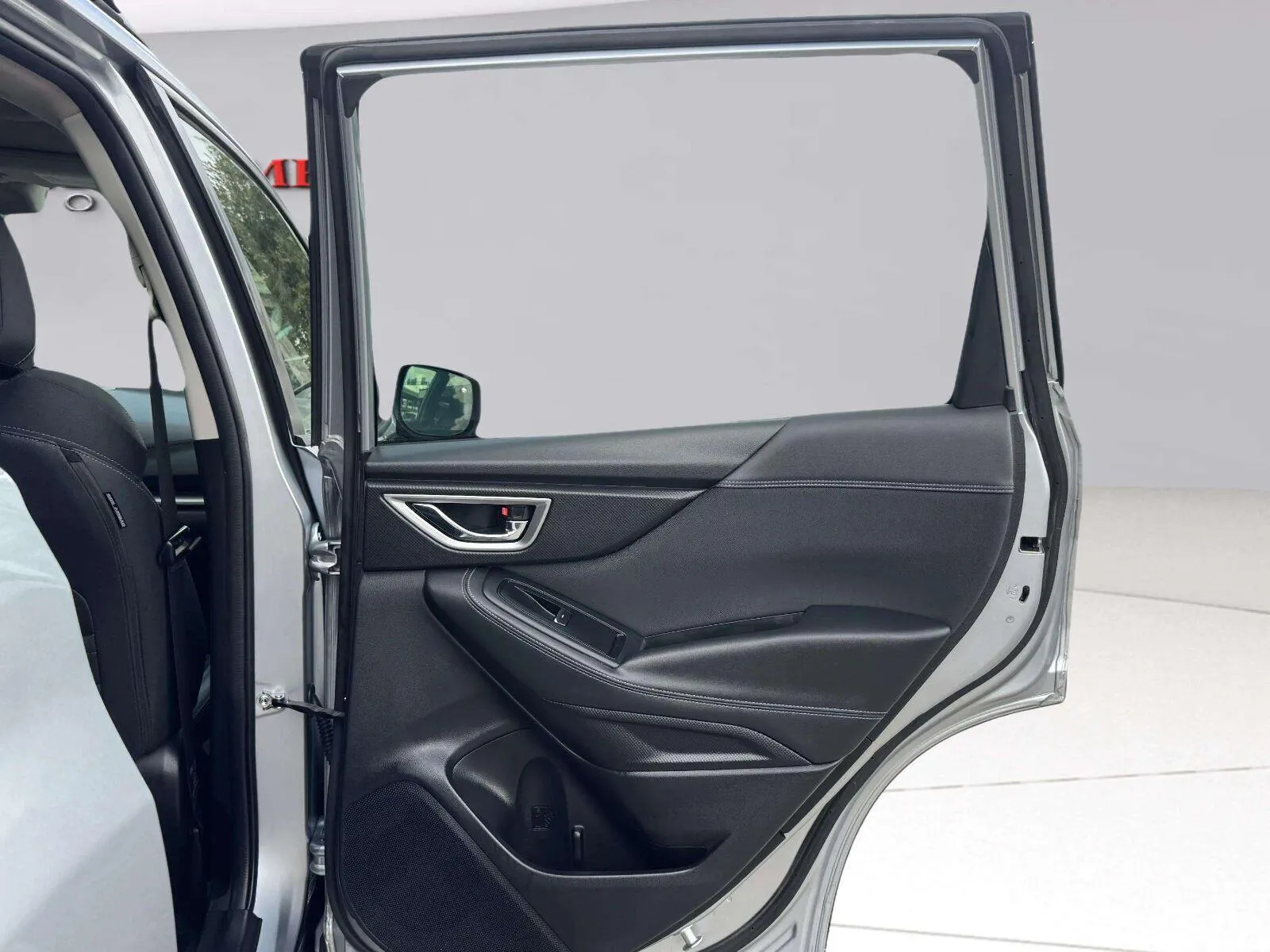 Subaru Forester photo 39