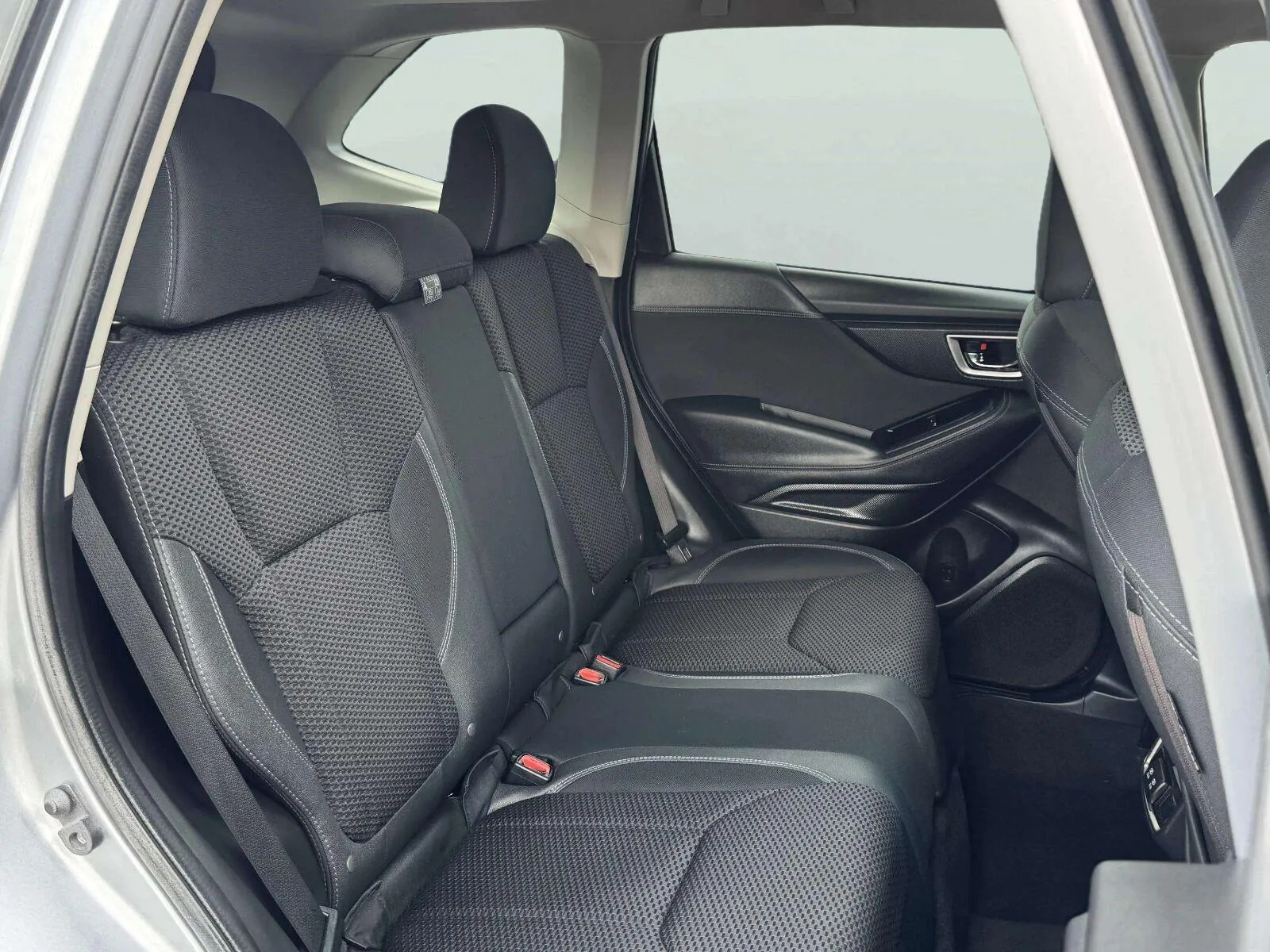 Subaru Forester photo 41