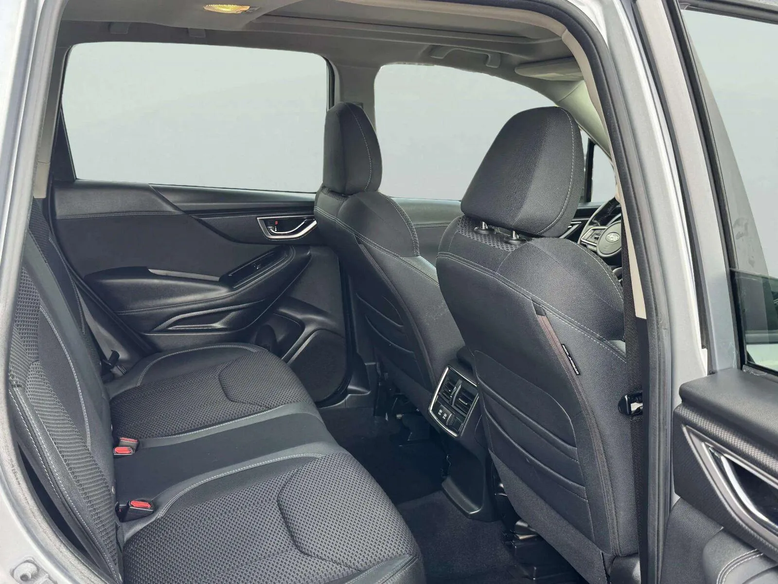 Subaru Forester photo 42