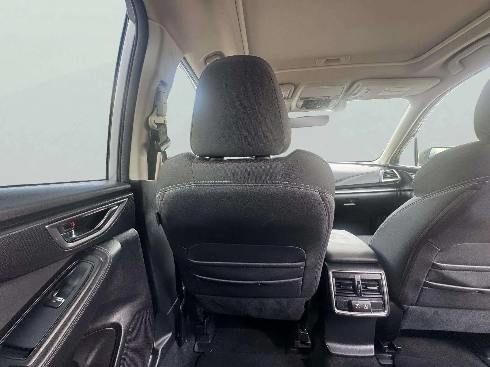 Subaru Forester photo 43