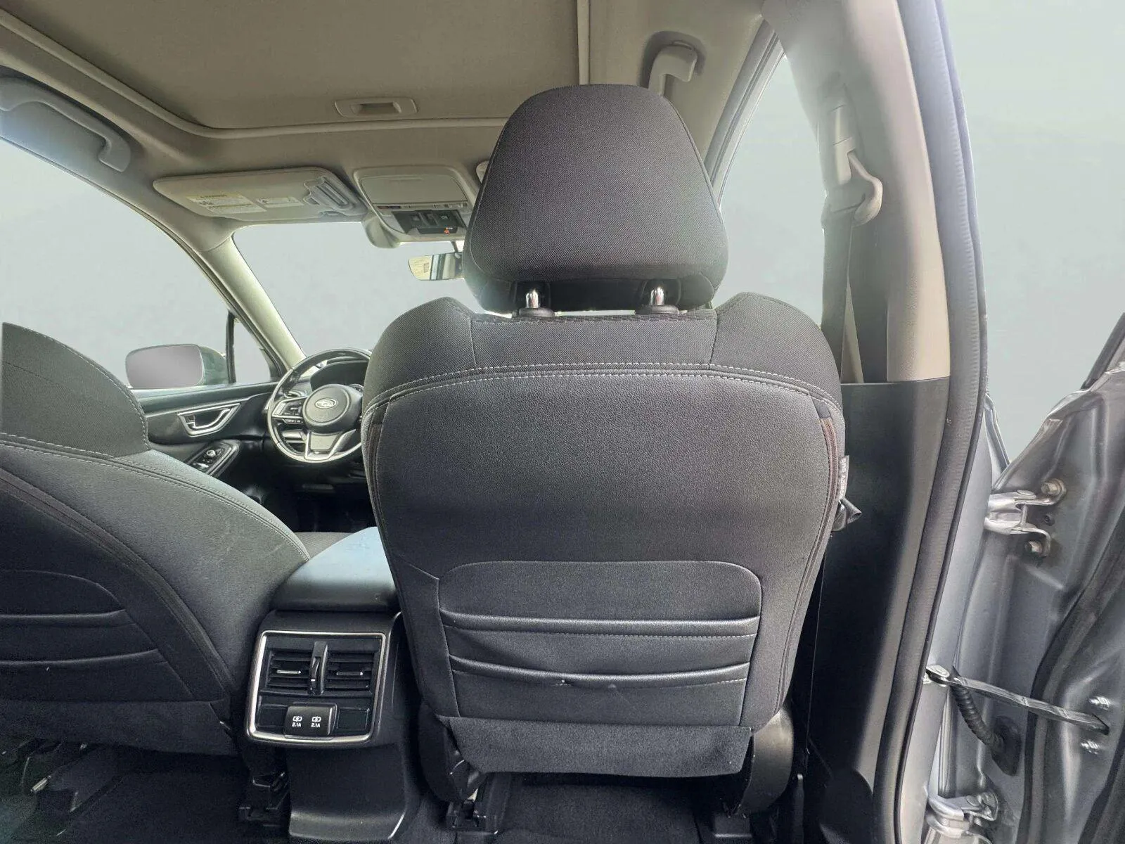 Subaru Forester photo 44