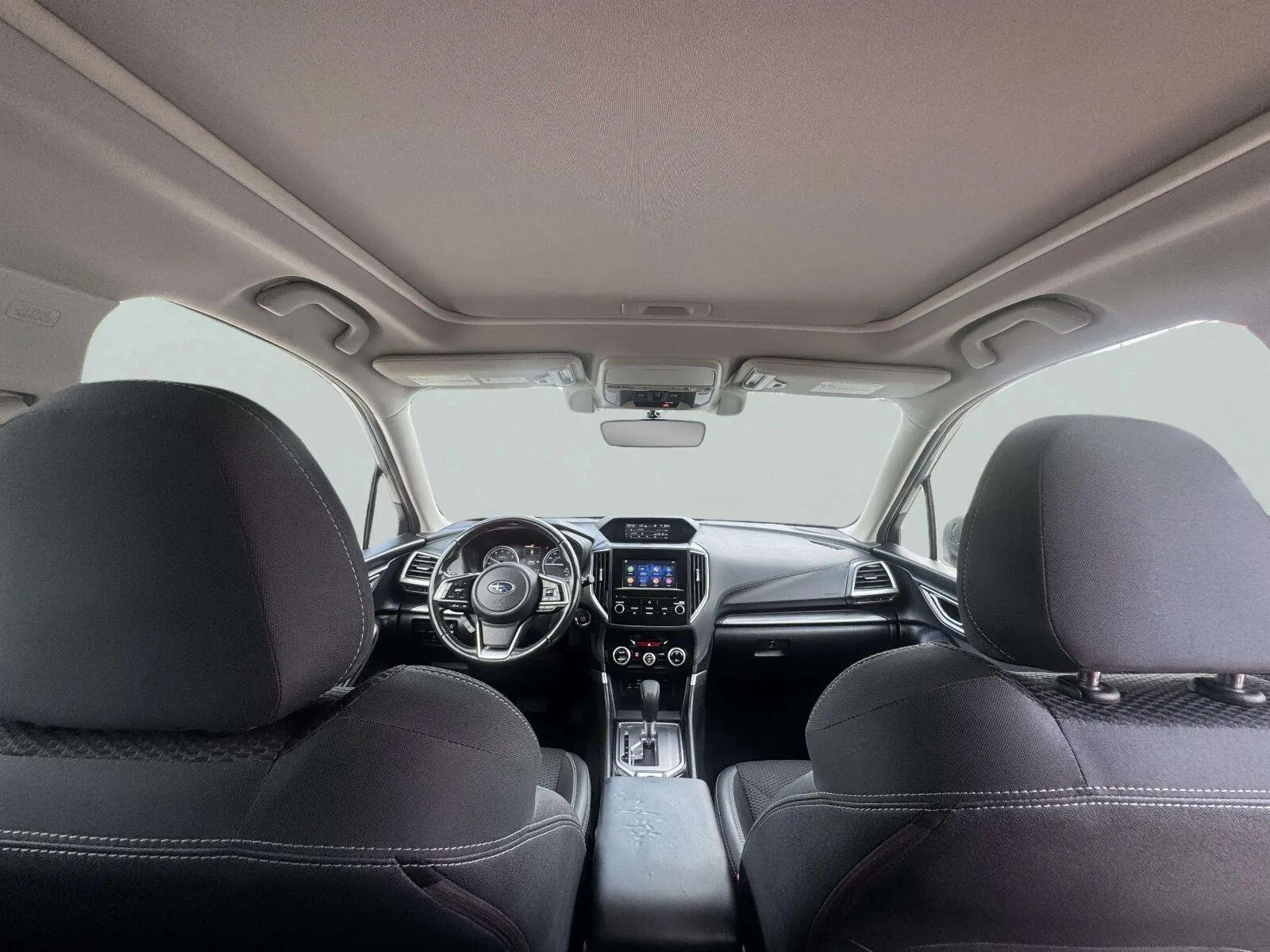 Subaru Forester photo 45