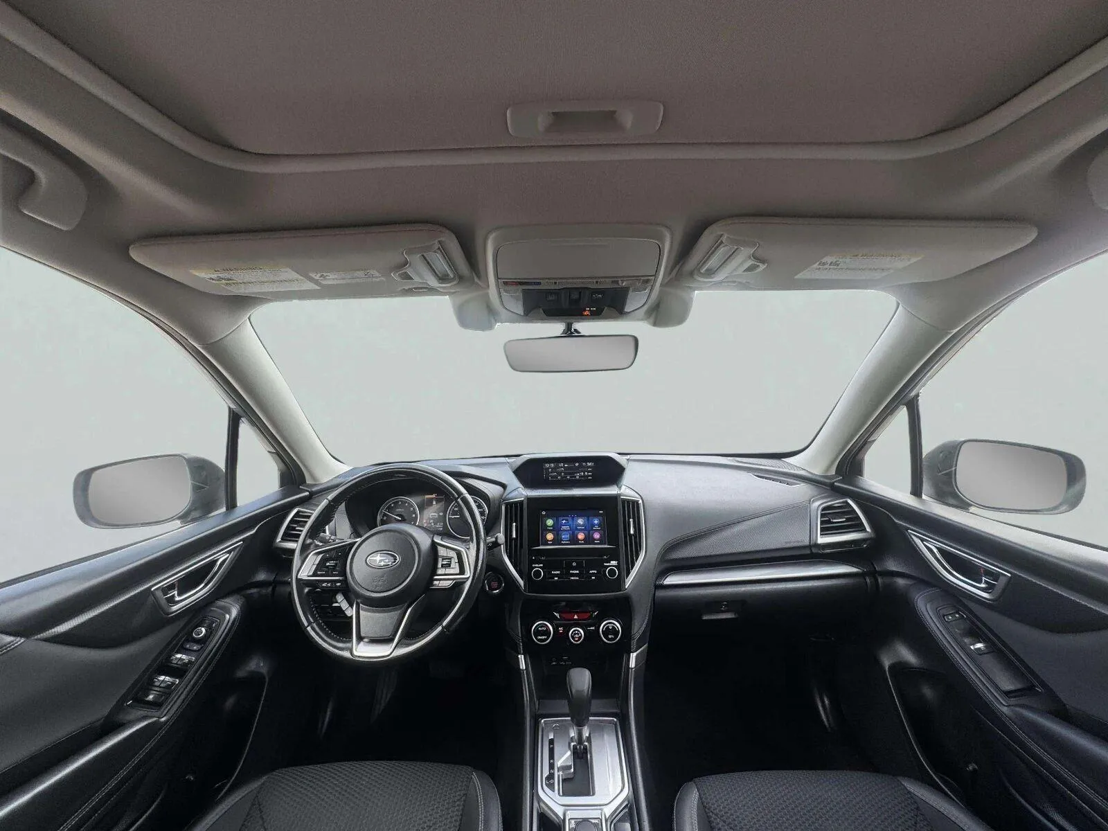 Subaru Forester photo 46
