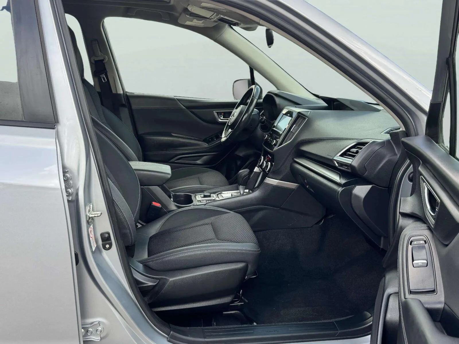 Subaru Forester photo 47