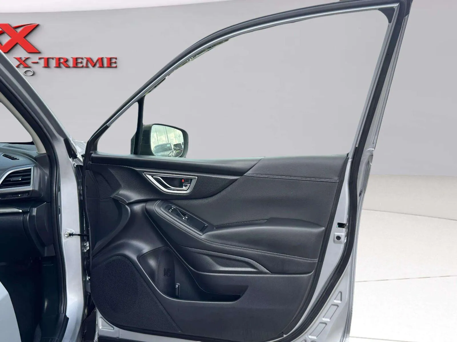 Subaru Forester photo 48