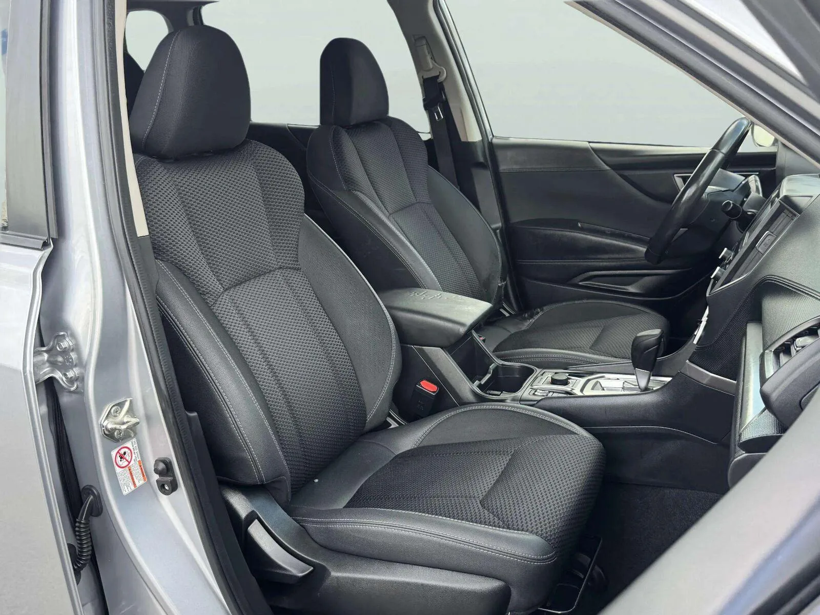 Subaru Forester photo 50