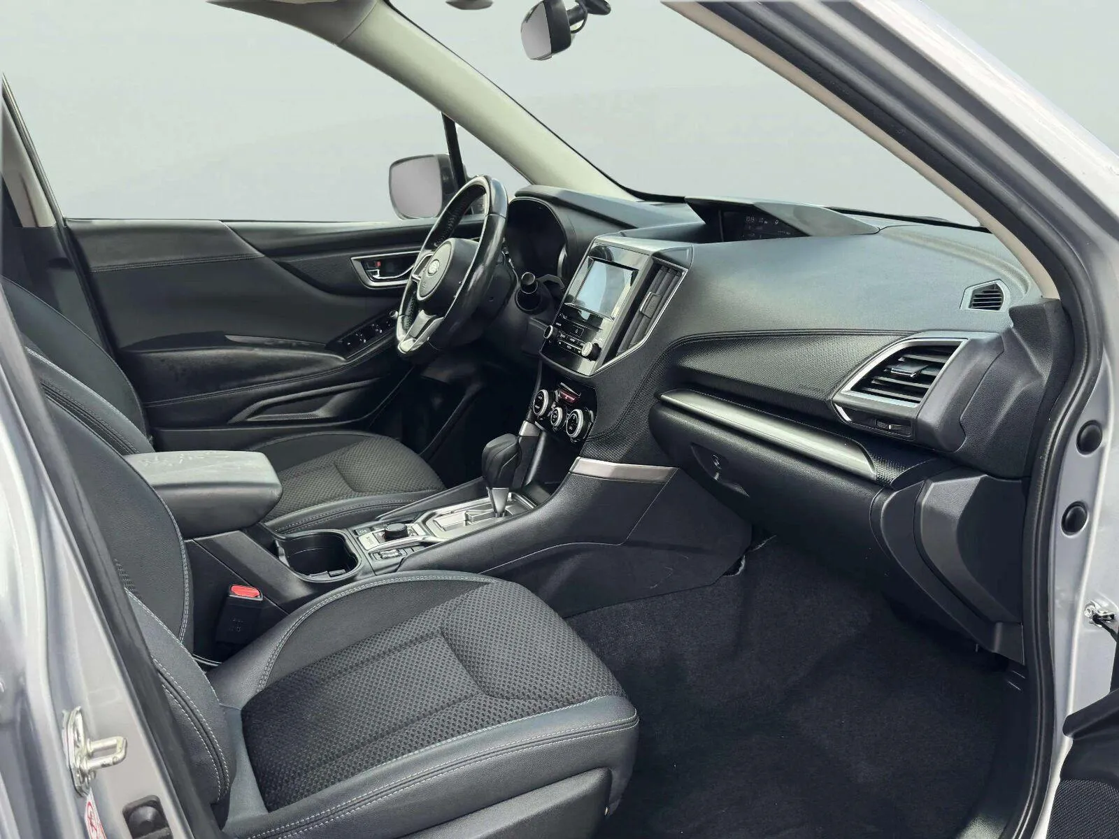 Subaru Forester photo 51