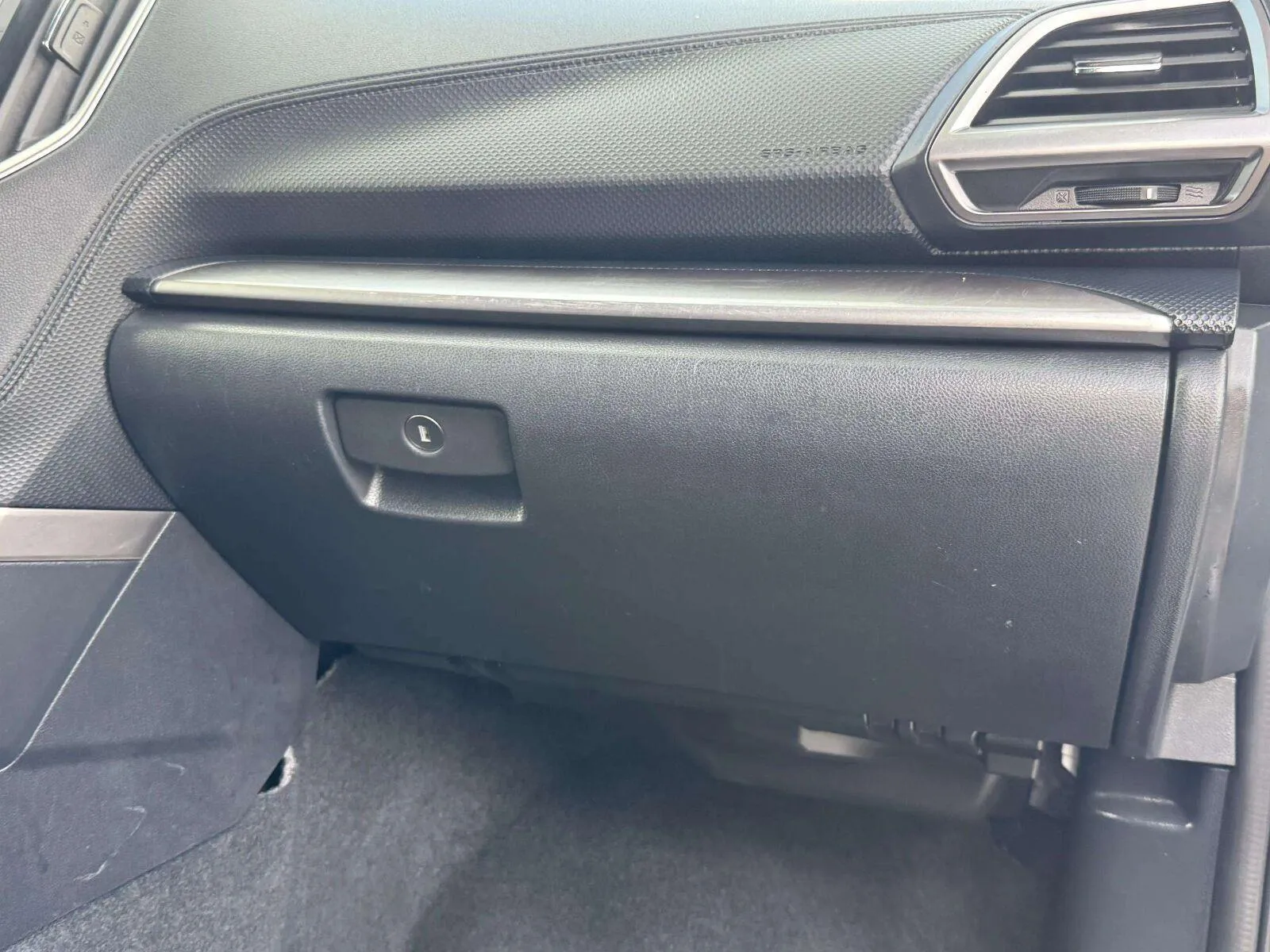 Subaru Forester photo 52